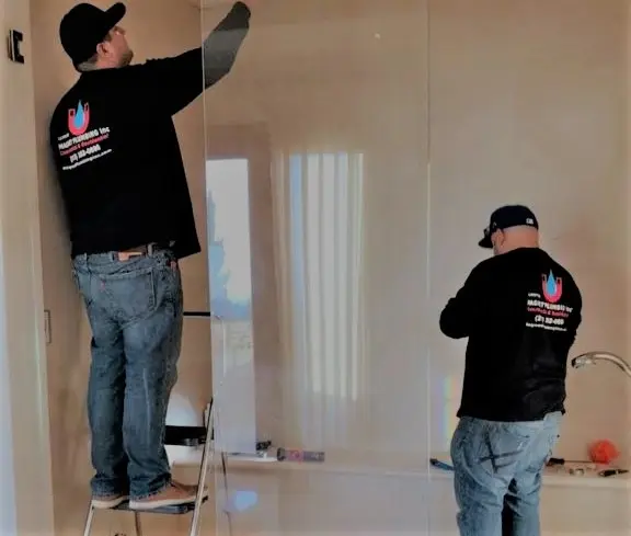 Professional plumbing installation for Tankless Water Heater Installation in Knik-Fairview